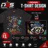 Back To School Funny Raccoon PNG Digital Download for teacher shirt design