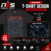 Protect Our National Parks Mothman Cryptid Weirdcore Horror PNG artwork with transparent background for sublimation printing
