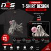 Halloween Ghost On Swing Blowing Bubble Gum PNG Digital Download with transparent background