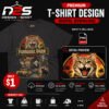 Purrassic Park Funny Cat Lovers PNG design for Cricut and sublimation projects